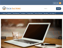 Tablet Screenshot of cpbherofactory.com